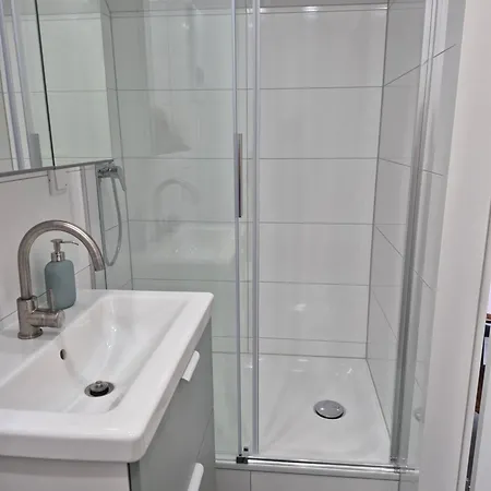 Apartman Mg