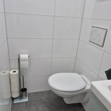 Mg Apartman Düsseldorf